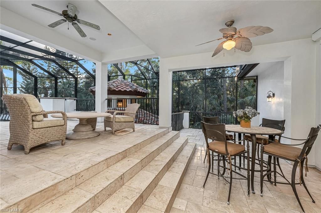4453 Brynwood Dr , Naples, FL 34119 Photo