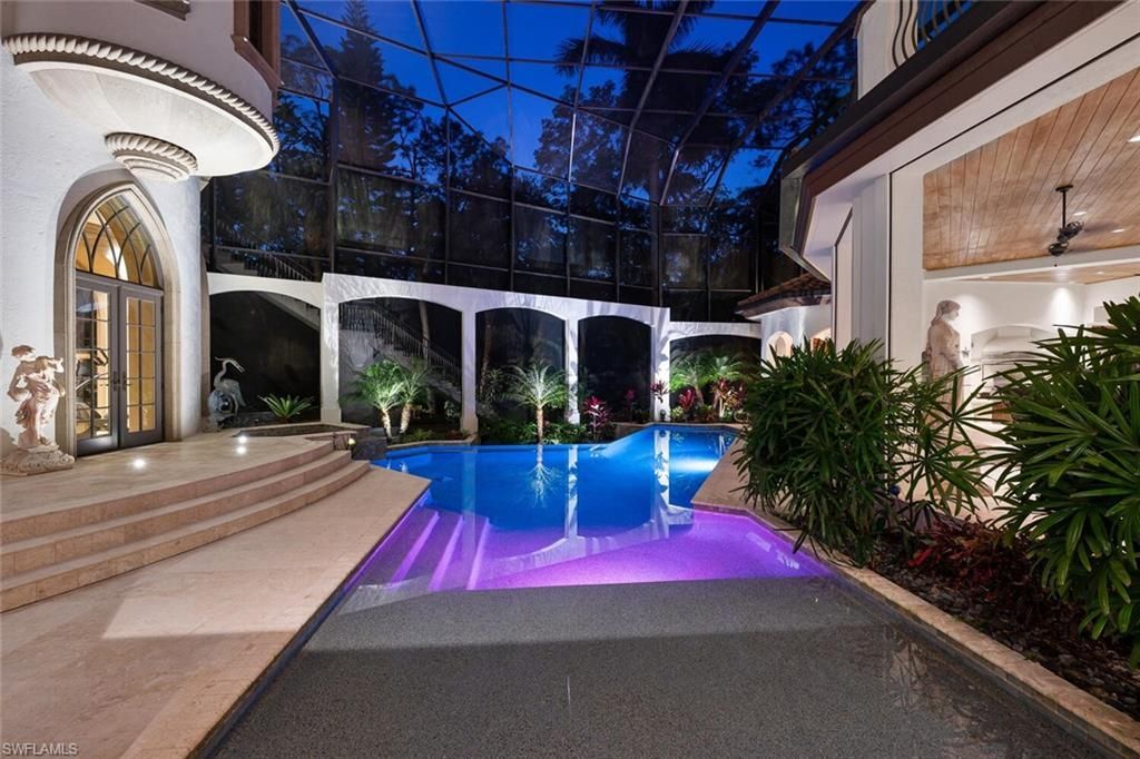 4453 Brynwood Dr , Naples, FL 34119 Photo