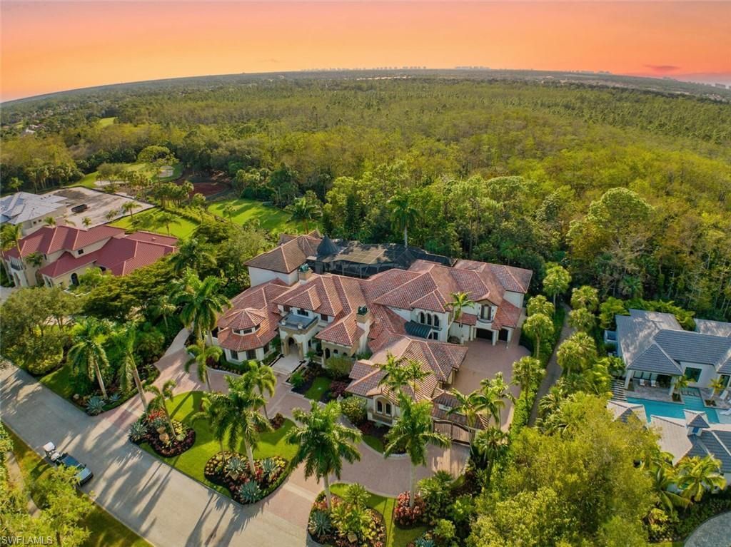4453 Brynwood Dr , Naples, FL 34119 Photo