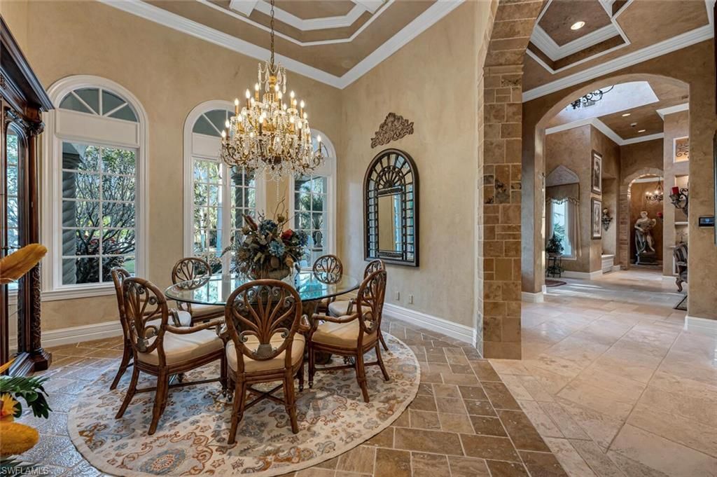 4453 Brynwood Dr , Naples, FL 34119 Photo
