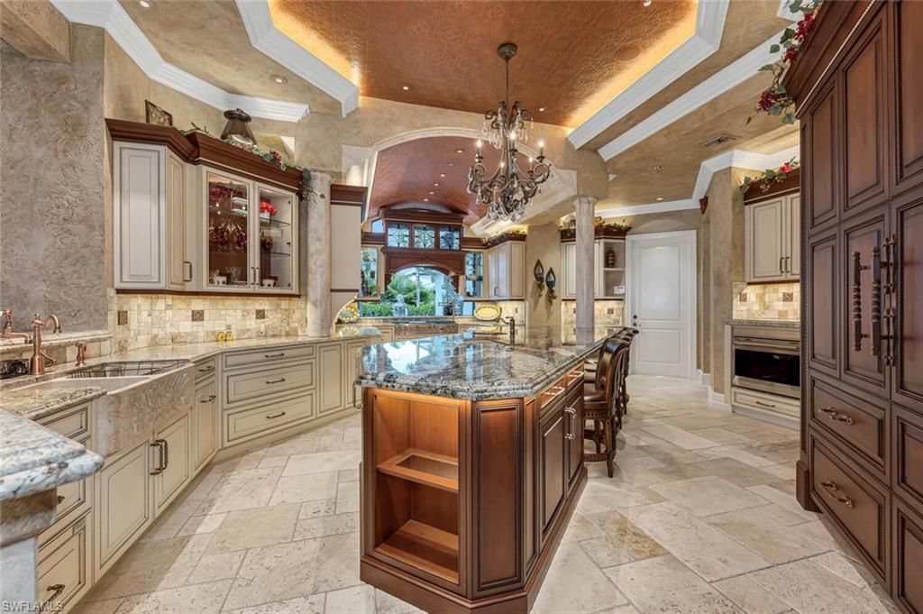 4453 Brynwood Dr , Naples, FL 34119 Photo