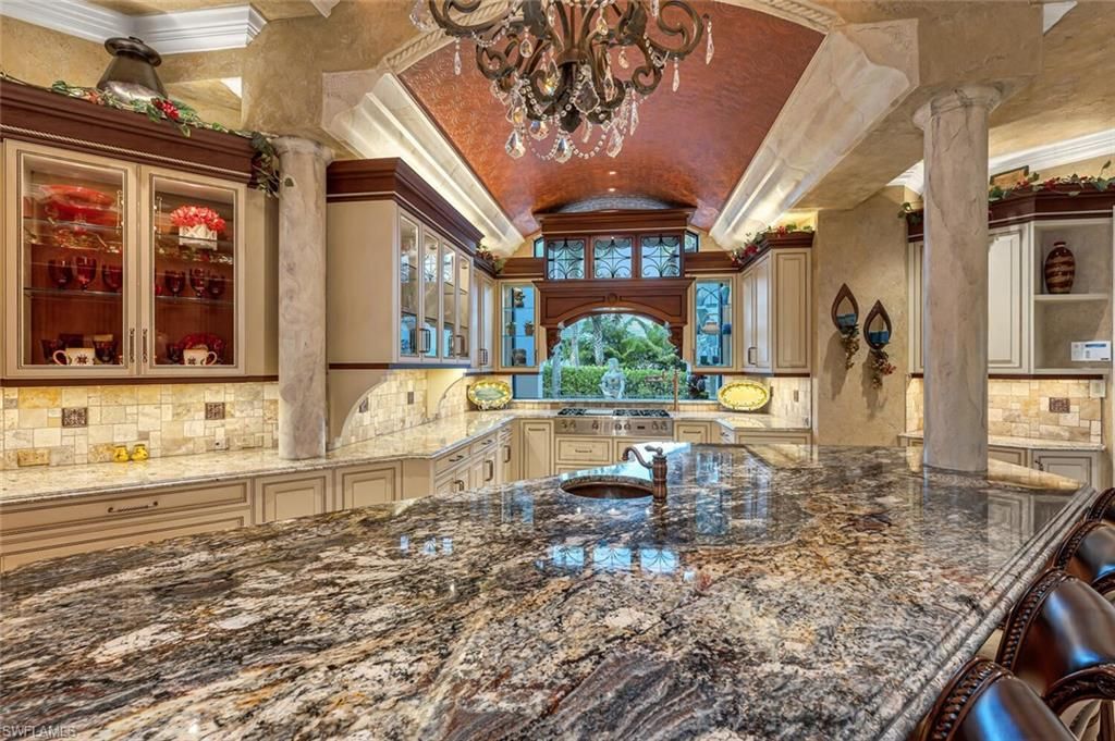 4453 Brynwood Dr , Naples, FL 34119 Photo