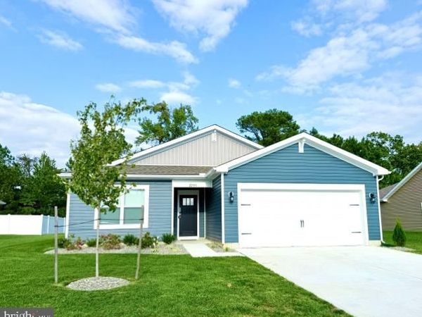 22351 REEVE ROAD, MILLSBORO, DE 19966