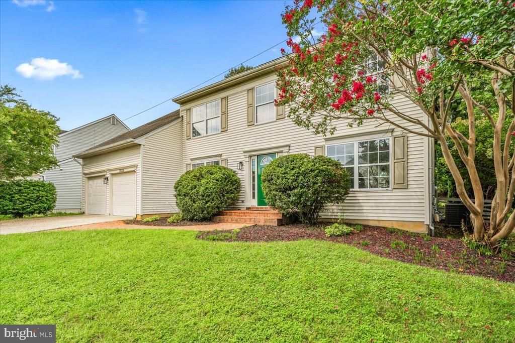 7035 ALLINGTON MANOR CIRCLE E , FREDERICK, MD 21703