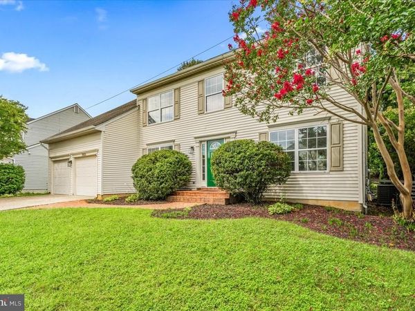 7035 ALLINGTON MANOR CIRCLE E , FREDERICK, MD 21703
