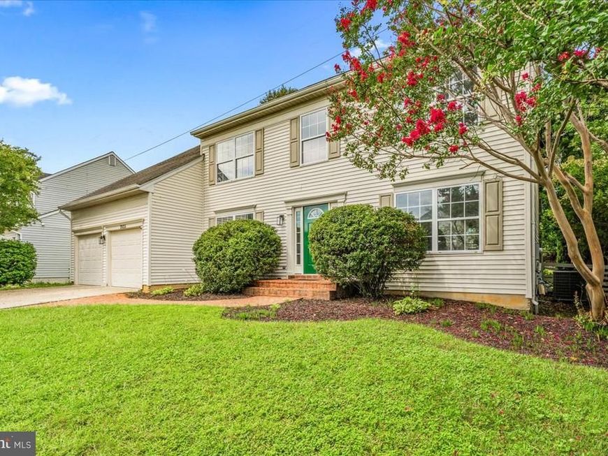 7035 Allington Manor Circle E, Frederick, MD 21703 Main Photo