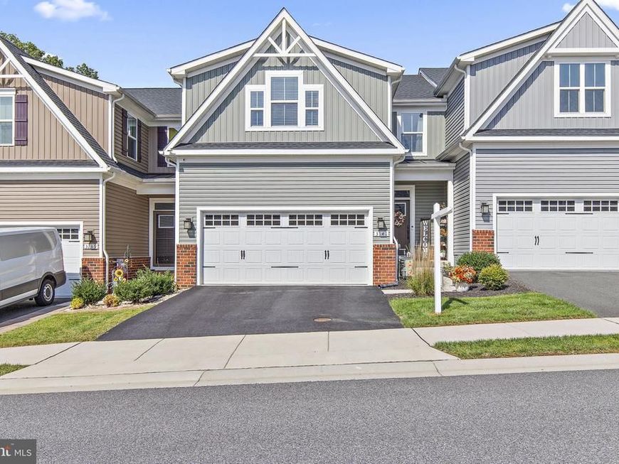 3141 Strasbaugh Drive, Bel Air, MD 21015 Main Photo