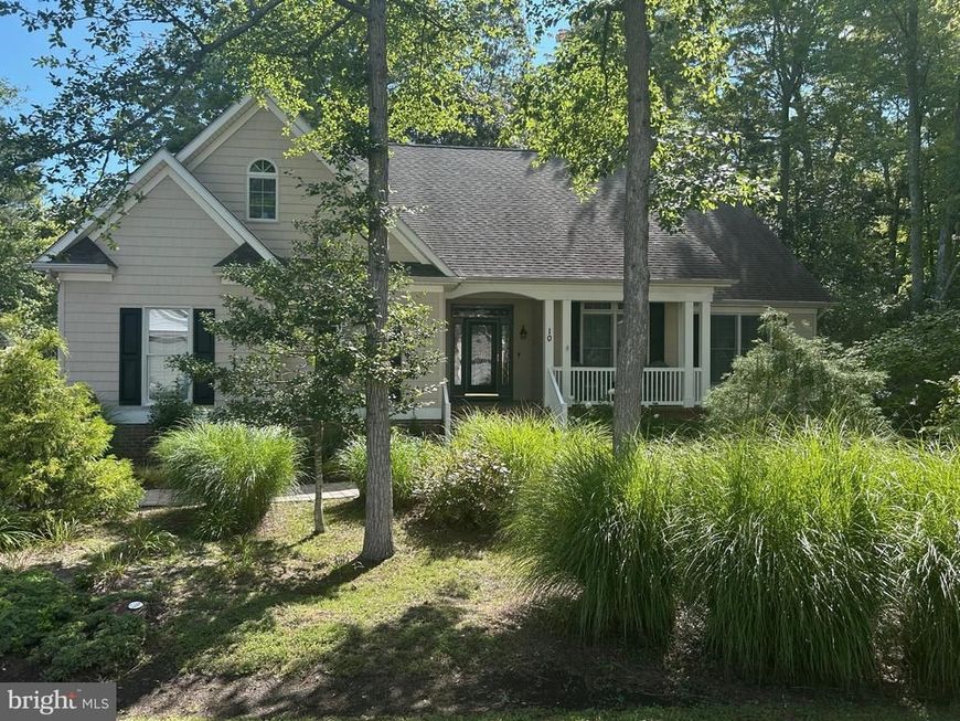 10 Mist Flower Road, Ocean Pines, MD 21811 Main Photo