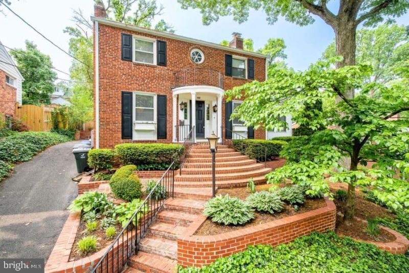 1408 20th Street S, Arlington, VA 22202 Main Photo