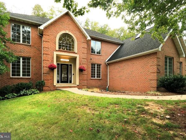1304 MEGAN DRIVE , STATE COLLEGE, PA 16803