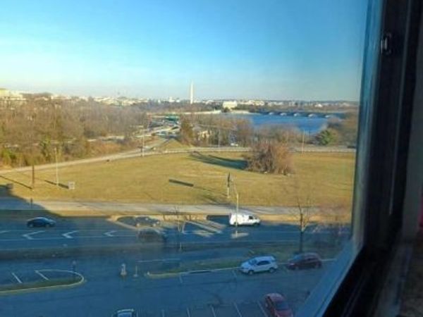 1011 ARLINGTON BOULEVARD, Unit 625, ARLINGTON, VA 22209
