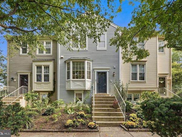 29 FENDALL AVENUE, ALEXANDRIA, VA 22304