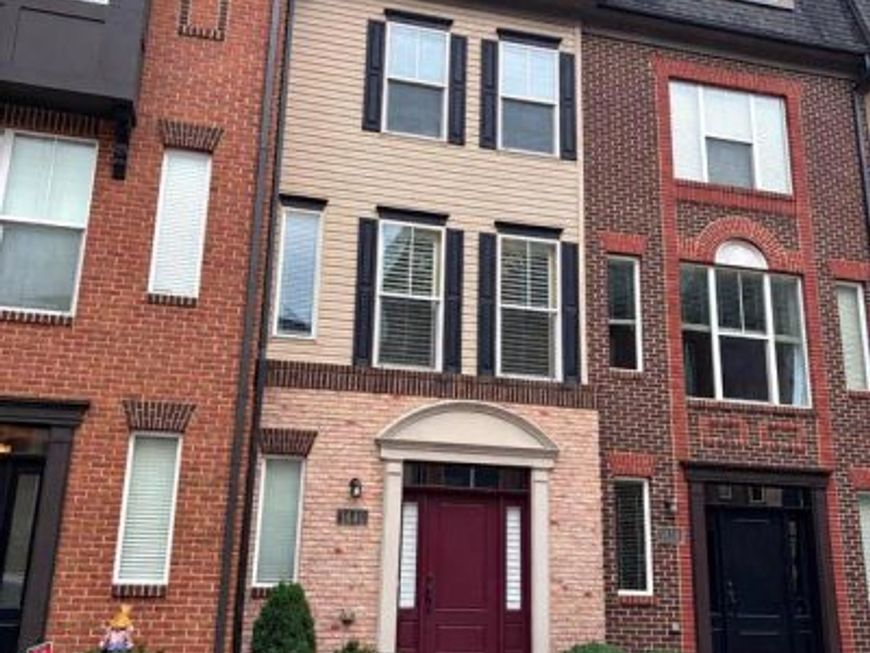 1440 Trafalgar Lane , Frederick, MD 21701 Main Photo
