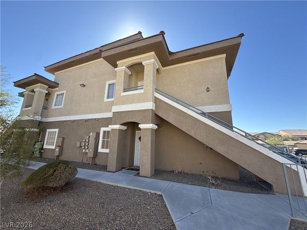 833 Aspen Peak Loop, Unit 2625, Henderson, NV 89011