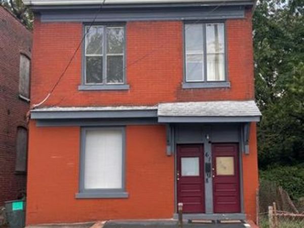 6128 Ridge Avenue, Wellston, MO 63133