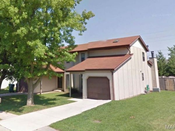 102 MILL Drive , O'Fallon, IL 62269