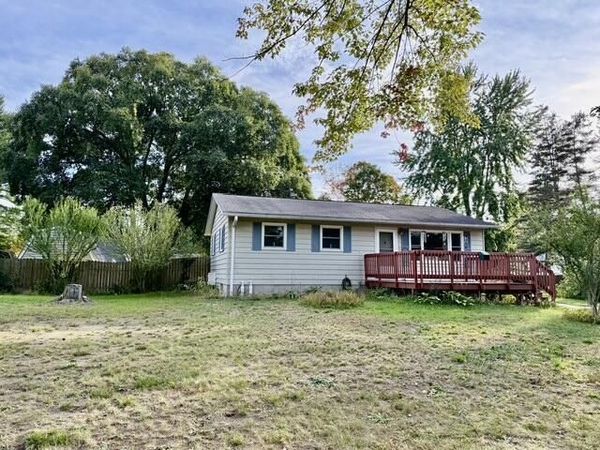4315 Teanmar Avenue, Muskegon, MI 49444