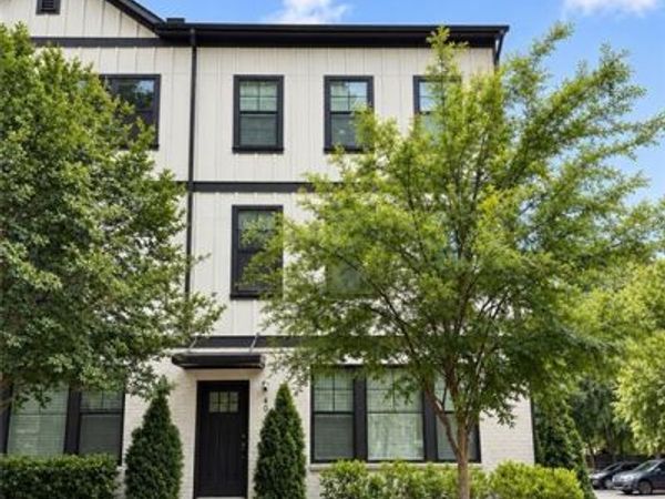 2030 Main Street NW, Unit 406, Atlanta, GA 30318
