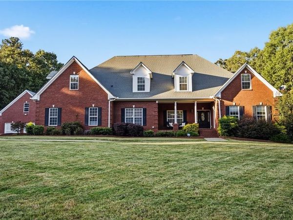 312 Fields Road, Mcdonough, GA 30253
