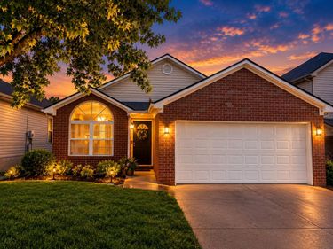 133 Clover Valley Drive, Lexington, KY 40511