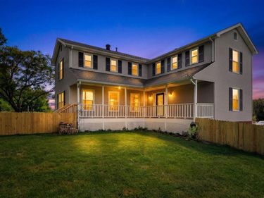 195 Locust Grove Road, Shelbyville, KY 40065