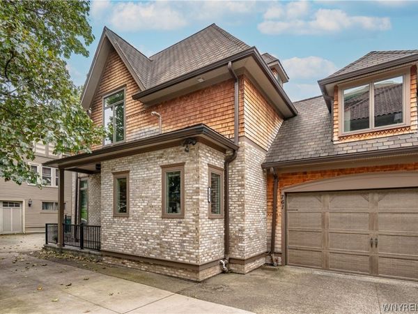 761 Lafayette Avenue, Buffalo, NY 14222