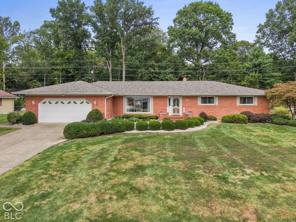 630 Griffin Road, Indianapolis, IN 46227