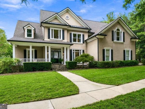 5687 Mountain Oak Drive, Braselton, GA 30517