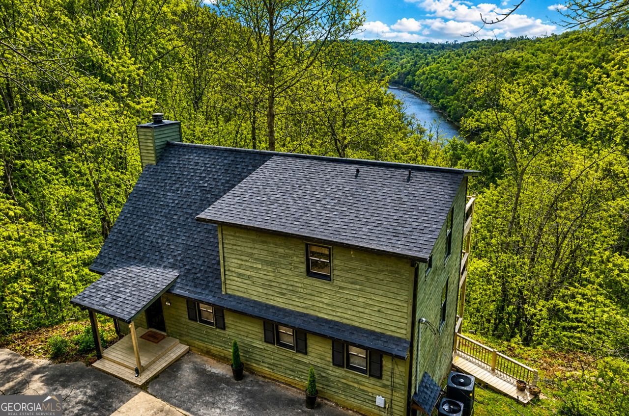 250 Noah Circle, Ellijay, GA 30540 Main Photo