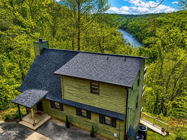 250 Noah Circle, Ellijay, GA 30540