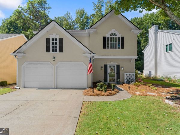 6010 Foxberry Lane, Roswell, GA 30075