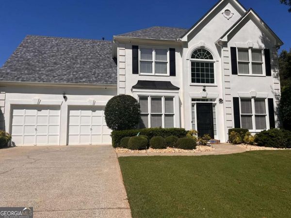 550 Camber Woods Drive, Roswell, GA 30076