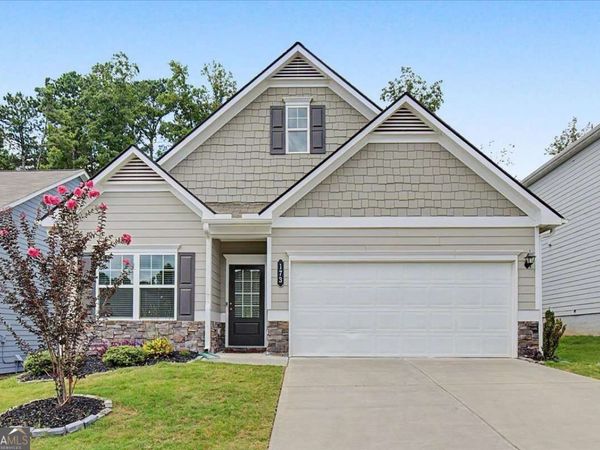 173 Worley Drive, Jasper, GA 30143