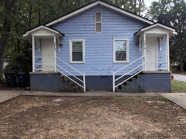 216 Alabama Street, Griffin, GA 30223