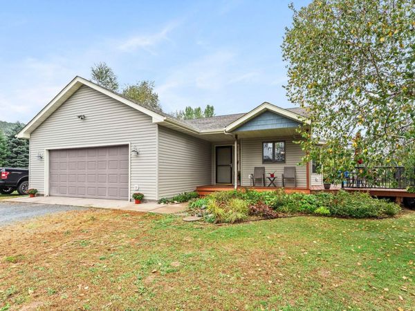 2199 88th Avenue, Osceola, WI 54020