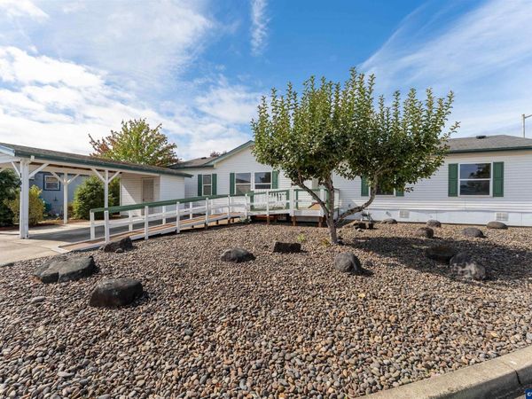 2601 NE Jack London #161 St, Corvallis, OR 97330