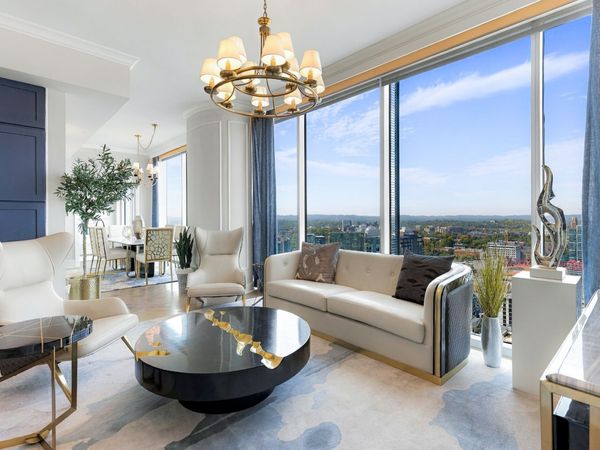 1616 West End Ave, Unit 3001, Nashville, TN 37203