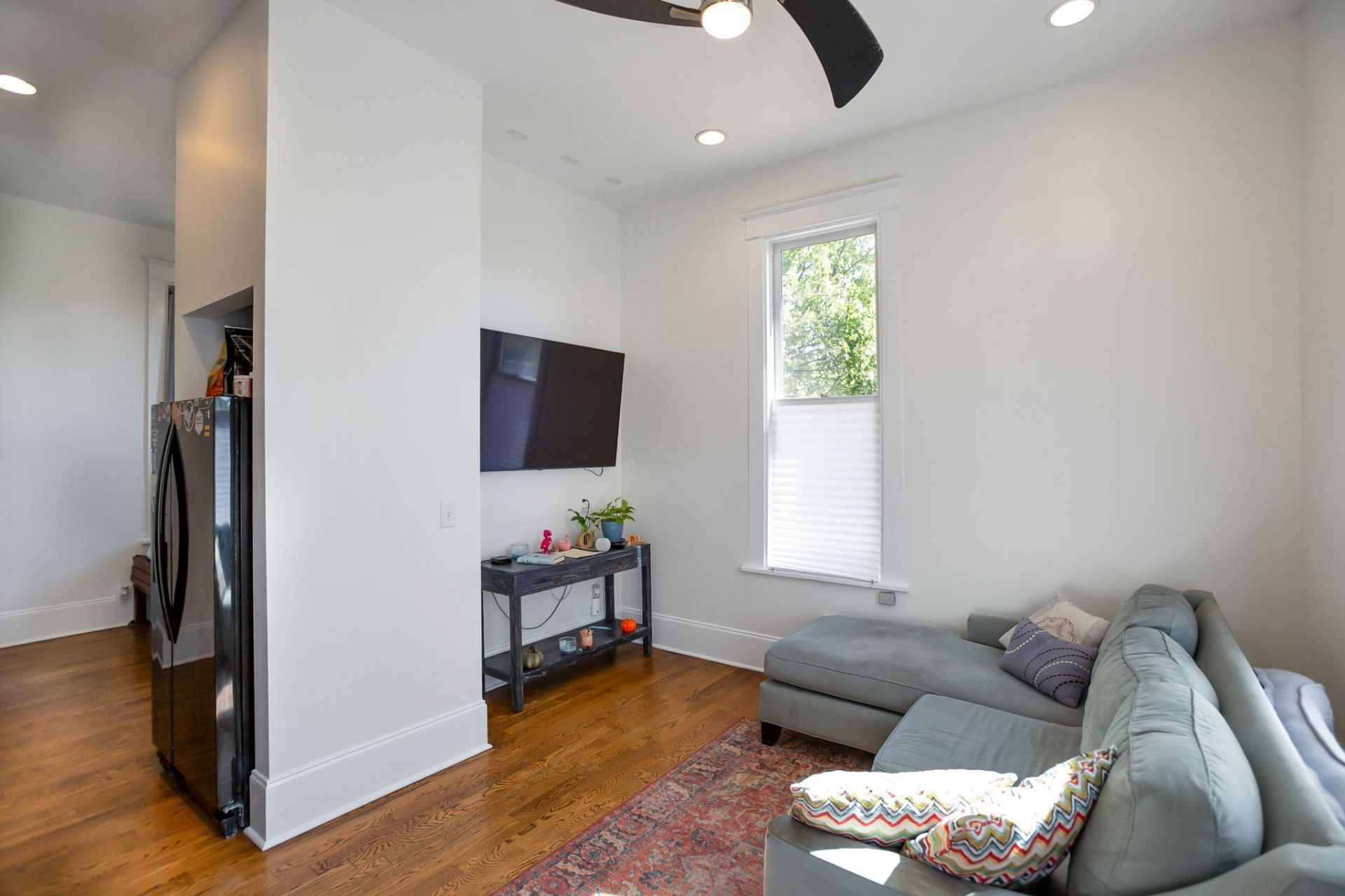 1309 Forest Ave, Unit 4, Nashville, TN 37206 Main Photo