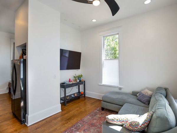 1309 Forest Ave , Unit 4, Nashville, TN 37206