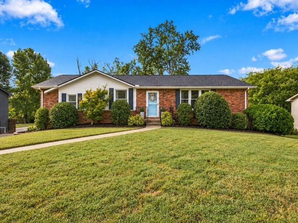 613 Tobylynn Dr , Nashville, TN 37211