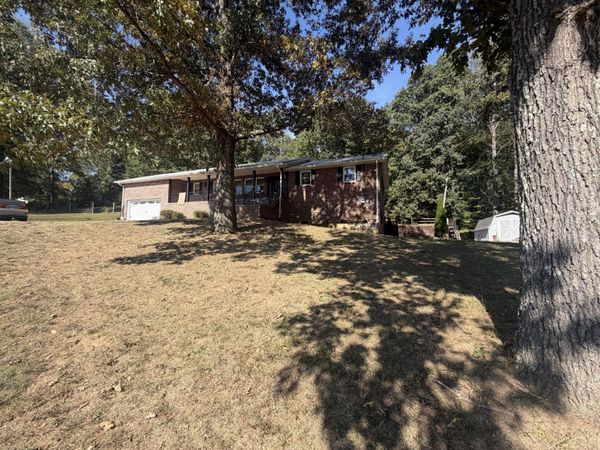 1291 Little Bartons Creek Rd , Cumberland Furnace, TN 37051