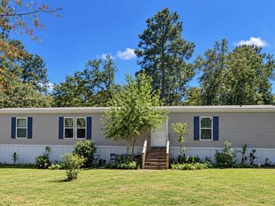 85 Robinson Lane, St. Matthews, SC 29135
