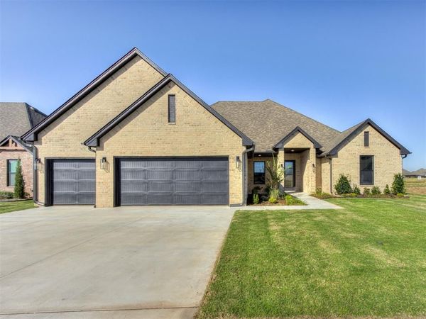 4109 Havasu Road, Moore, OK 73160