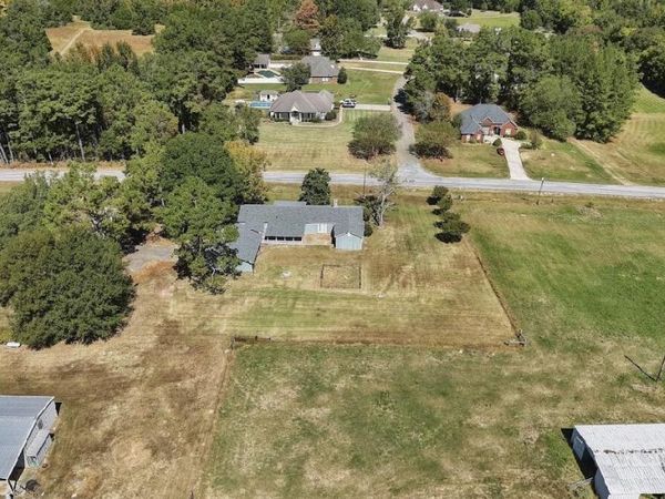 6611 Endville Road, Belden, MS 38826