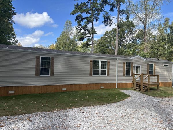 1025 County Road 209, Blue Springs, MS 38828