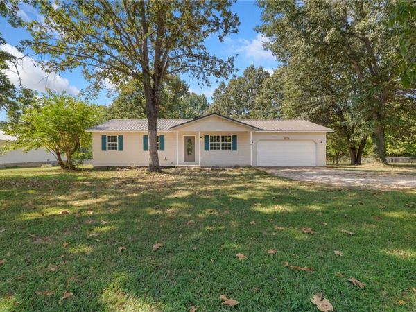 2843 Big Oak Road , Harrison, AR 72601