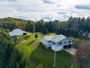 5010 Blank Hill Road, Dansville, NY 14437