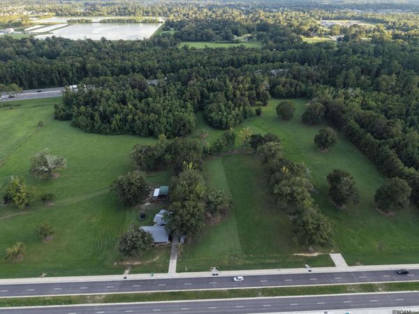 TBD Cook Rd, Denham Springs, LA 70726