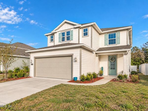 358 RAMBLING BROOK Trail, St. Johns, FL 32259