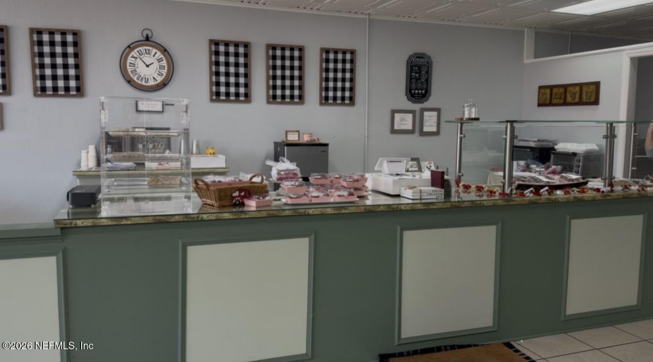 24 S College Street, Macclenny, FL 32063 Photo
